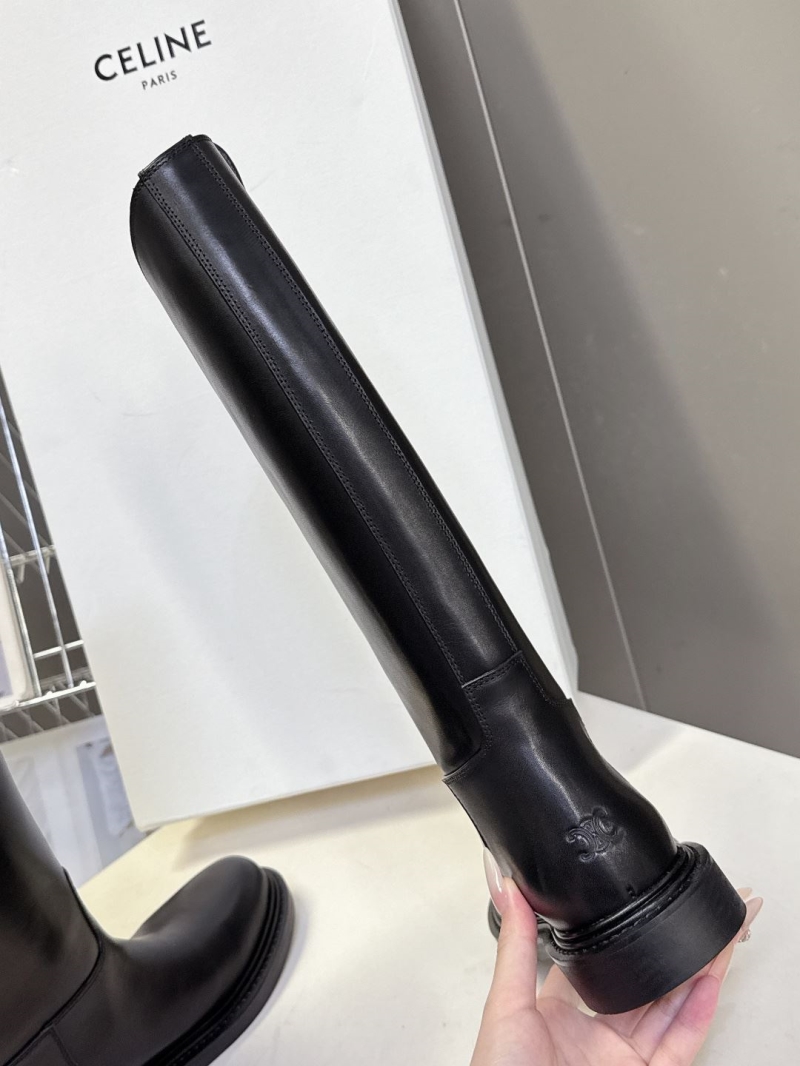 Ce1i*e boots